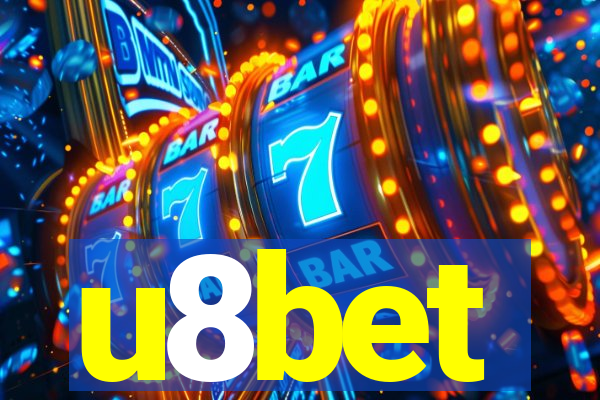u8bet