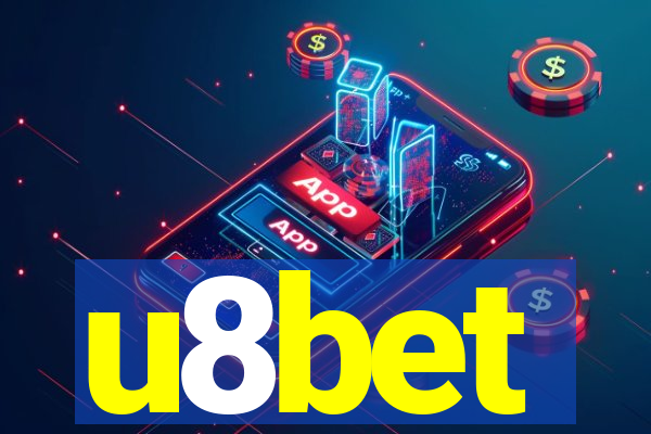 u8bet