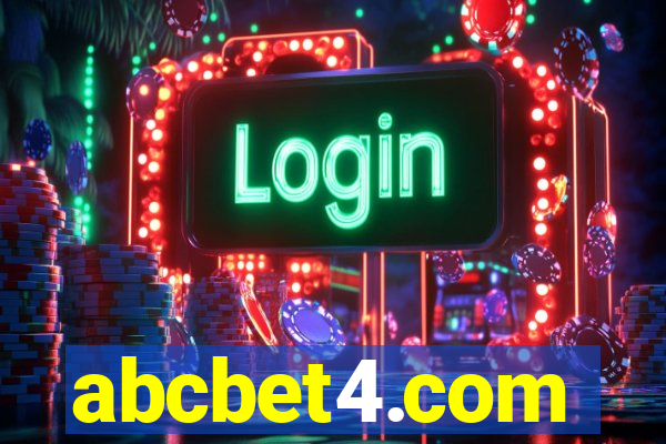 abcbet4.com