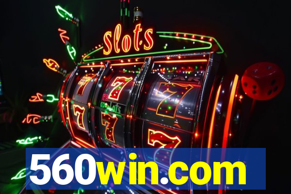 560win.com