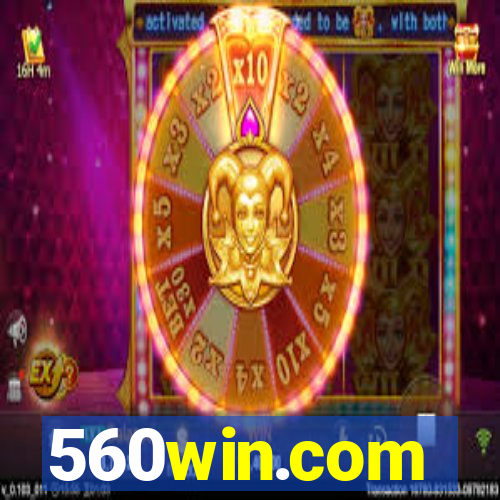 560win.com