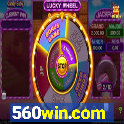 560win.com