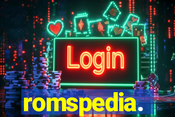 romspedia.