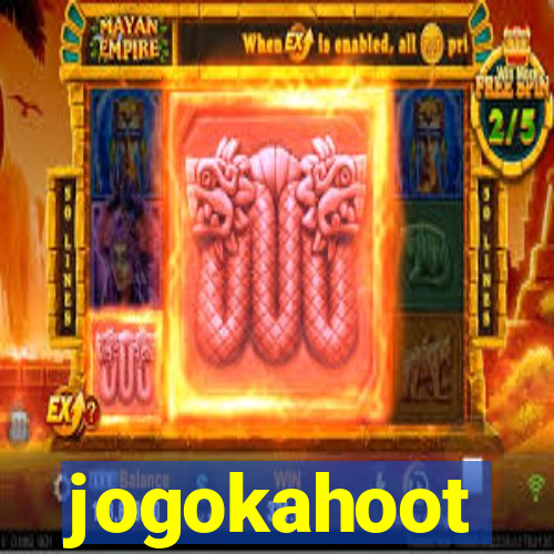 jogokahoot