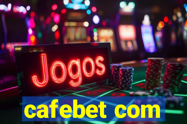 cafebet com