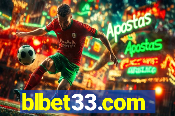 blbet33.com