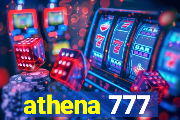 athena 777