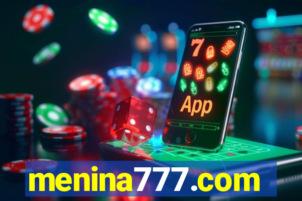 menina777.com