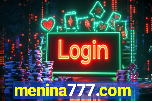 menina777.com