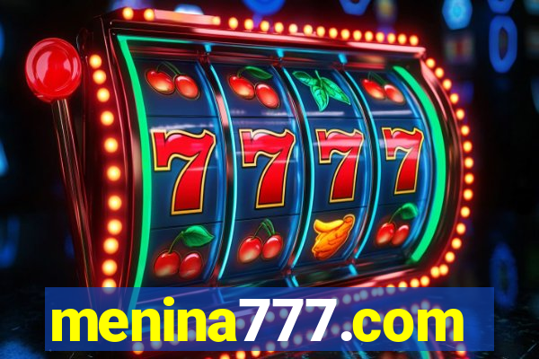 menina777.com
