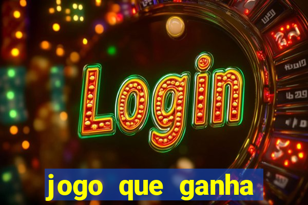 jogo que ganha dinheiro sem pagar nada