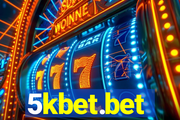 5kbet.bet