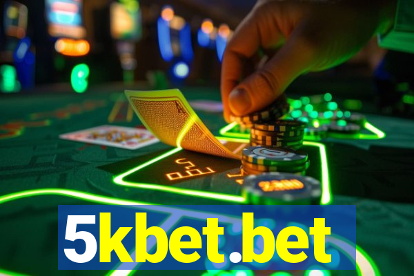 5kbet.bet