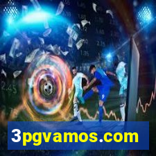 3pgvamos.com