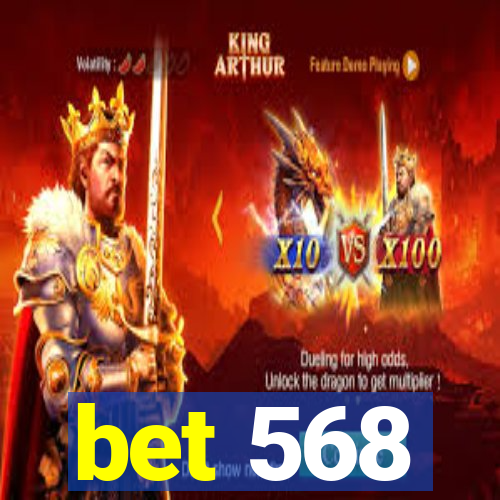 bet 568