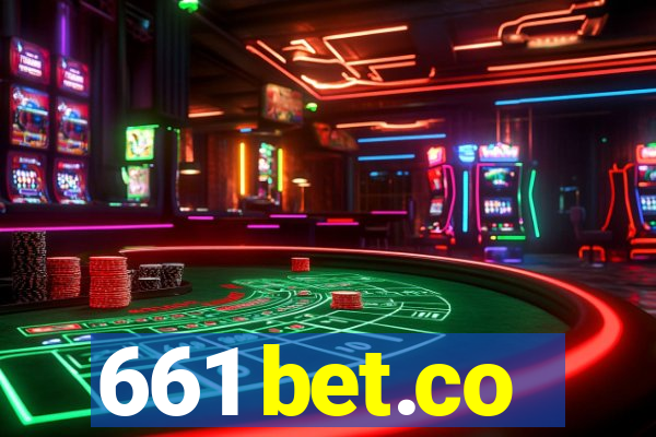 661 bet.co