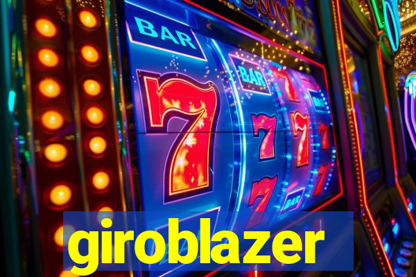 giroblazer