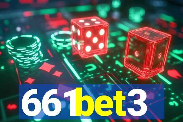 661bet3