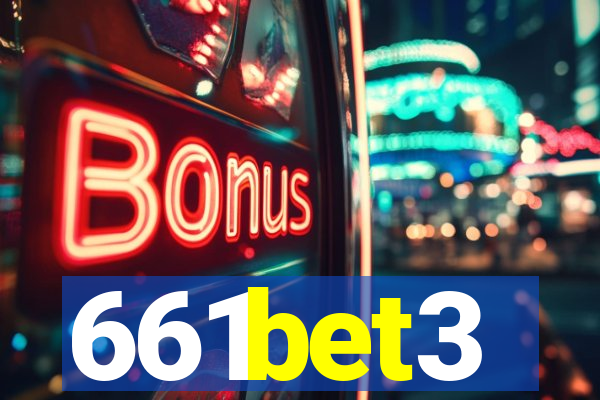 661bet3