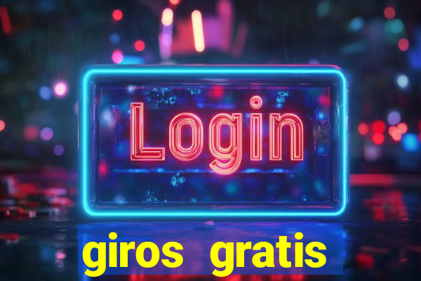 giros gratis estrela bet
