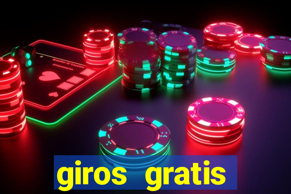 giros gratis estrela bet