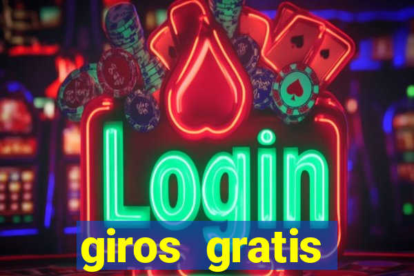 giros gratis estrela bet