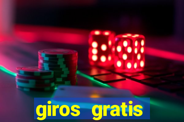 giros gratis estrela bet