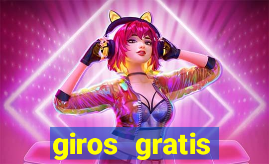 giros gratis estrela bet