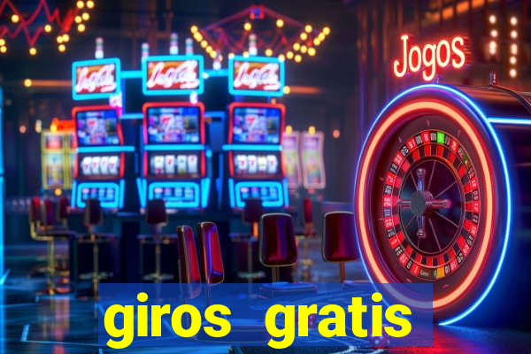 giros gratis estrela bet