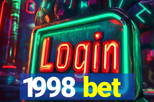 1998 bet