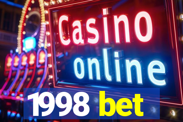 1998 bet