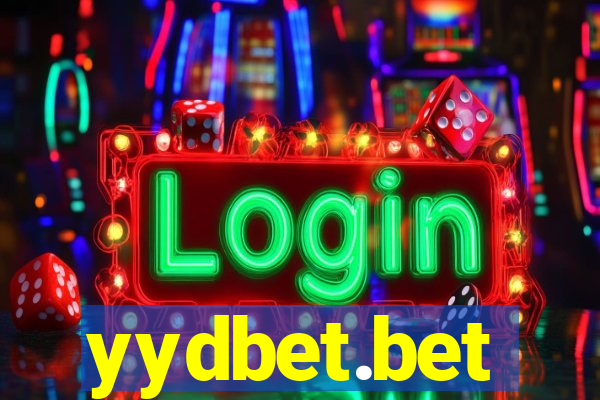 yydbet.bet