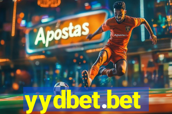 yydbet.bet
