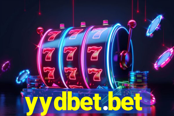 yydbet.bet