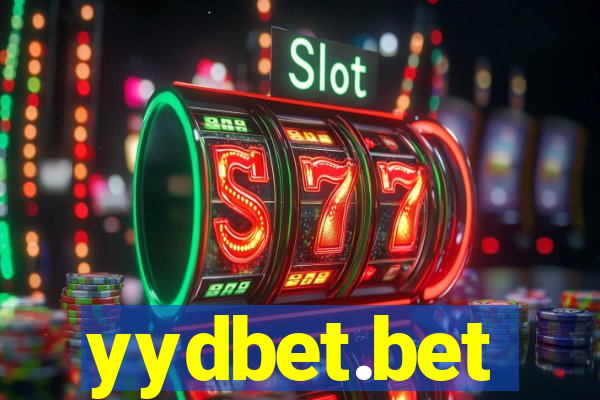 yydbet.bet