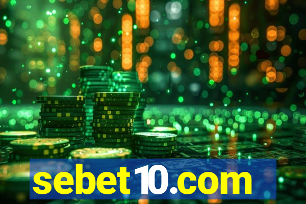sebet10.com