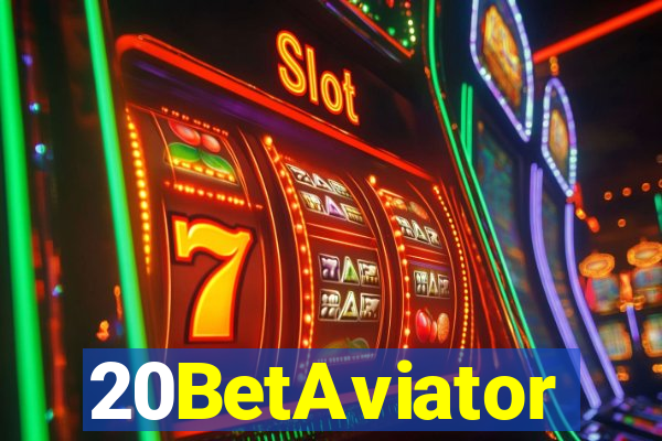 20BetAviator