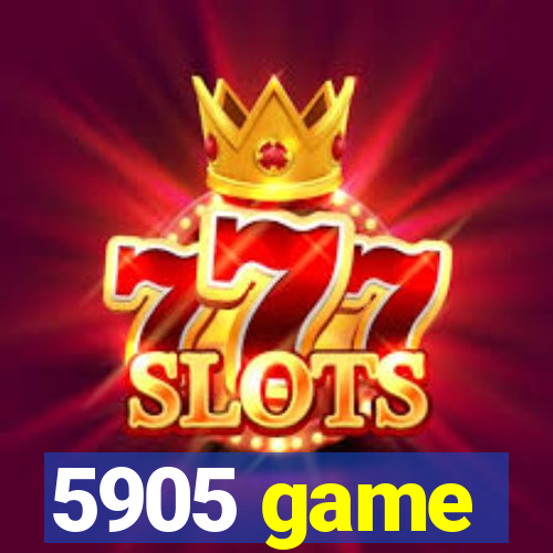 5905 game