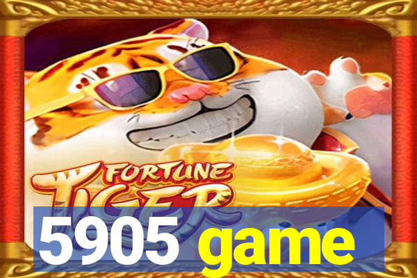 5905 game