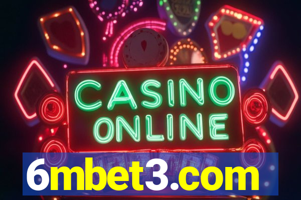 6mbet3.com