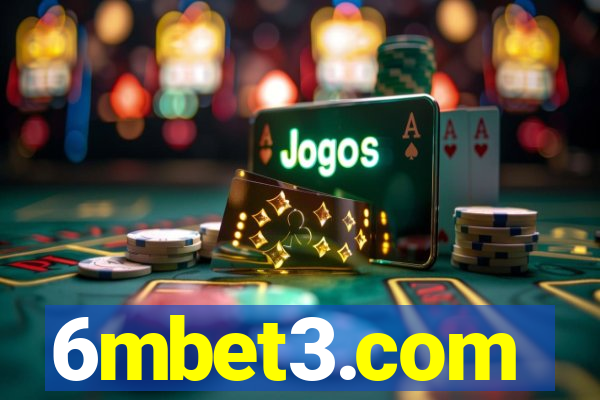 6mbet3.com
