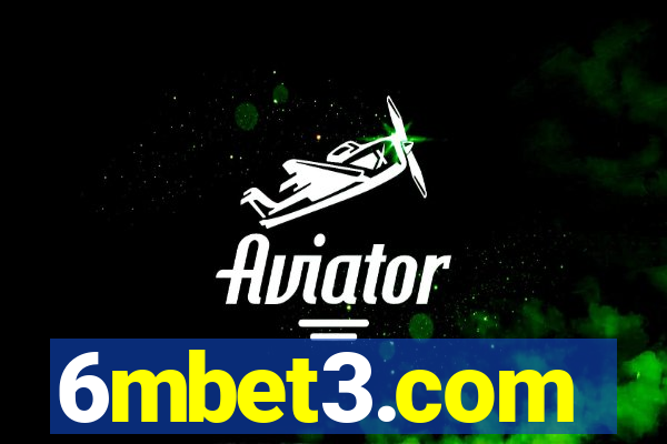 6mbet3.com