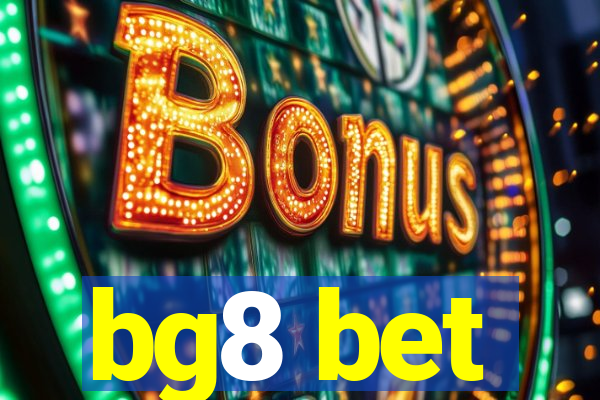 bg8 bet