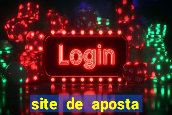 site de aposta para menores de 18 anos