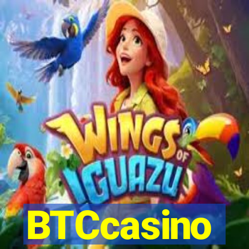 BTCcasino