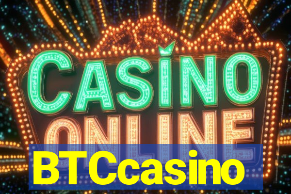 BTCcasino