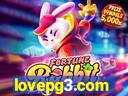 lovepg3.com