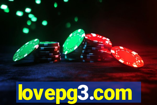 lovepg3.com
