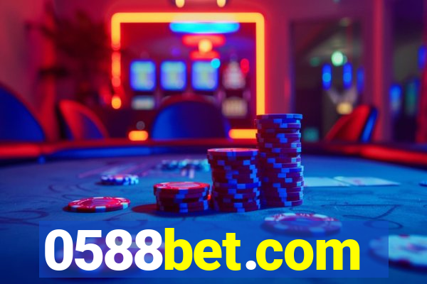 0588bet.com