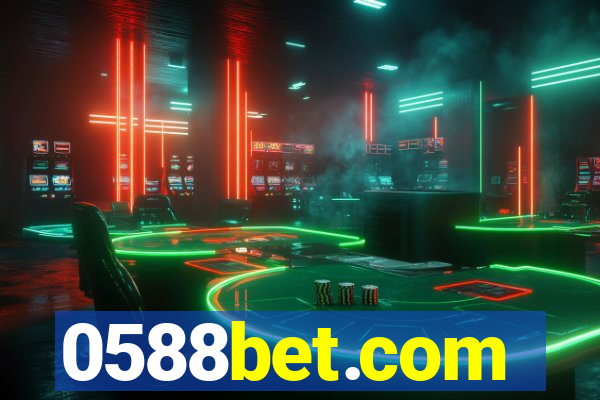 0588bet.com